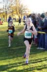 Green 388 Start Fitness North East Harrier League, Blaydon.